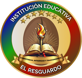Escudo Institucional